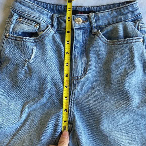 Y2 yishion collection jeans - Picture 11 of 12